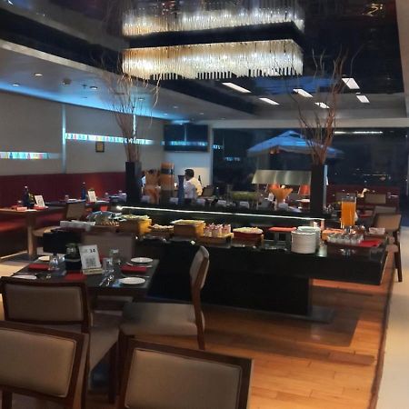 The Pride Hotel, Bangalore Ngoại thất bức ảnh