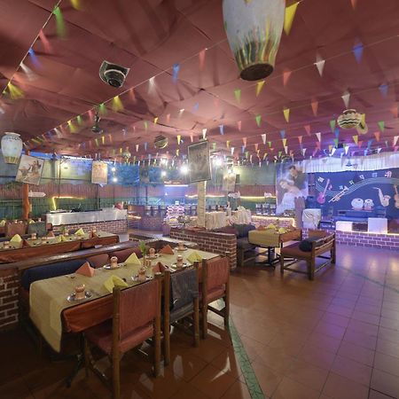 The Pride Hotel, Bangalore Ngoại thất bức ảnh