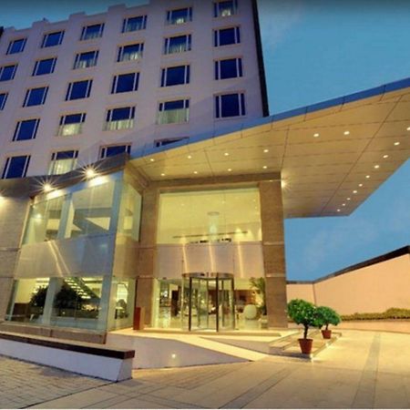 The Pride Hotel, Bangalore Ngoại thất bức ảnh