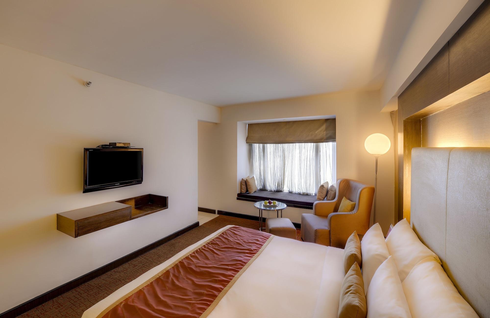 The Pride Hotel, Bangalore Ngoại thất bức ảnh