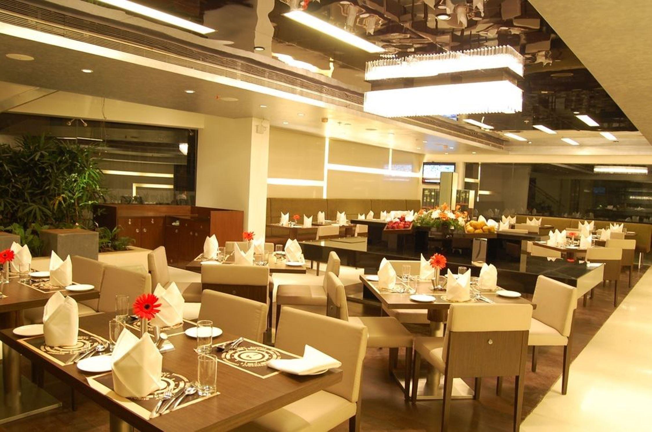 The Pride Hotel, Bangalore Ngoại thất bức ảnh