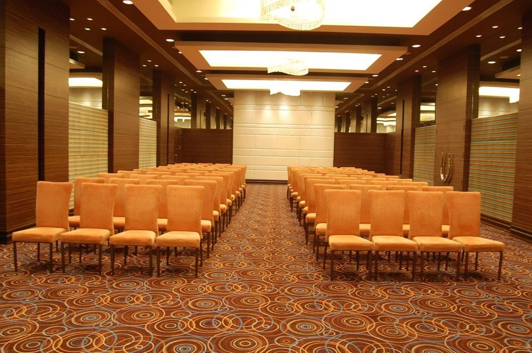The Pride Hotel, Bangalore Ngoại thất bức ảnh