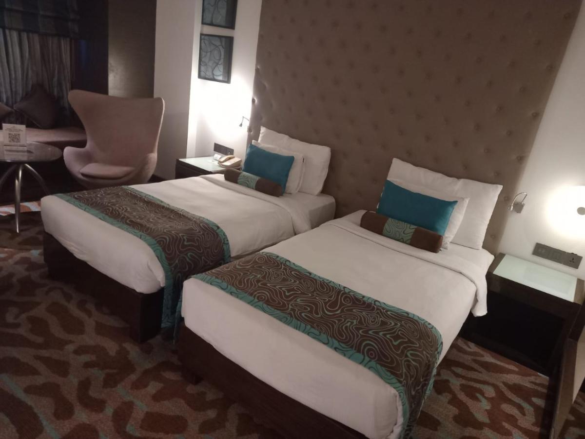 The Pride Hotel, Bangalore Ngoại thất bức ảnh