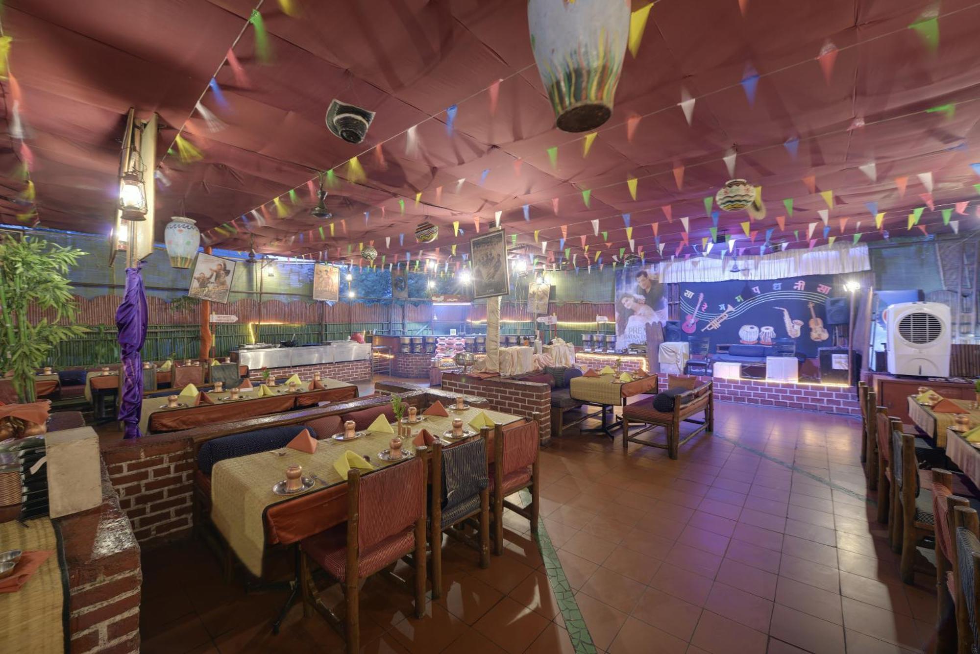 The Pride Hotel, Bangalore Ngoại thất bức ảnh