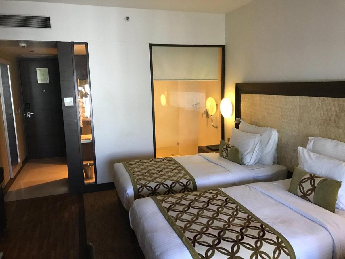 The Pride Hotel, Bangalore Ngoại thất bức ảnh