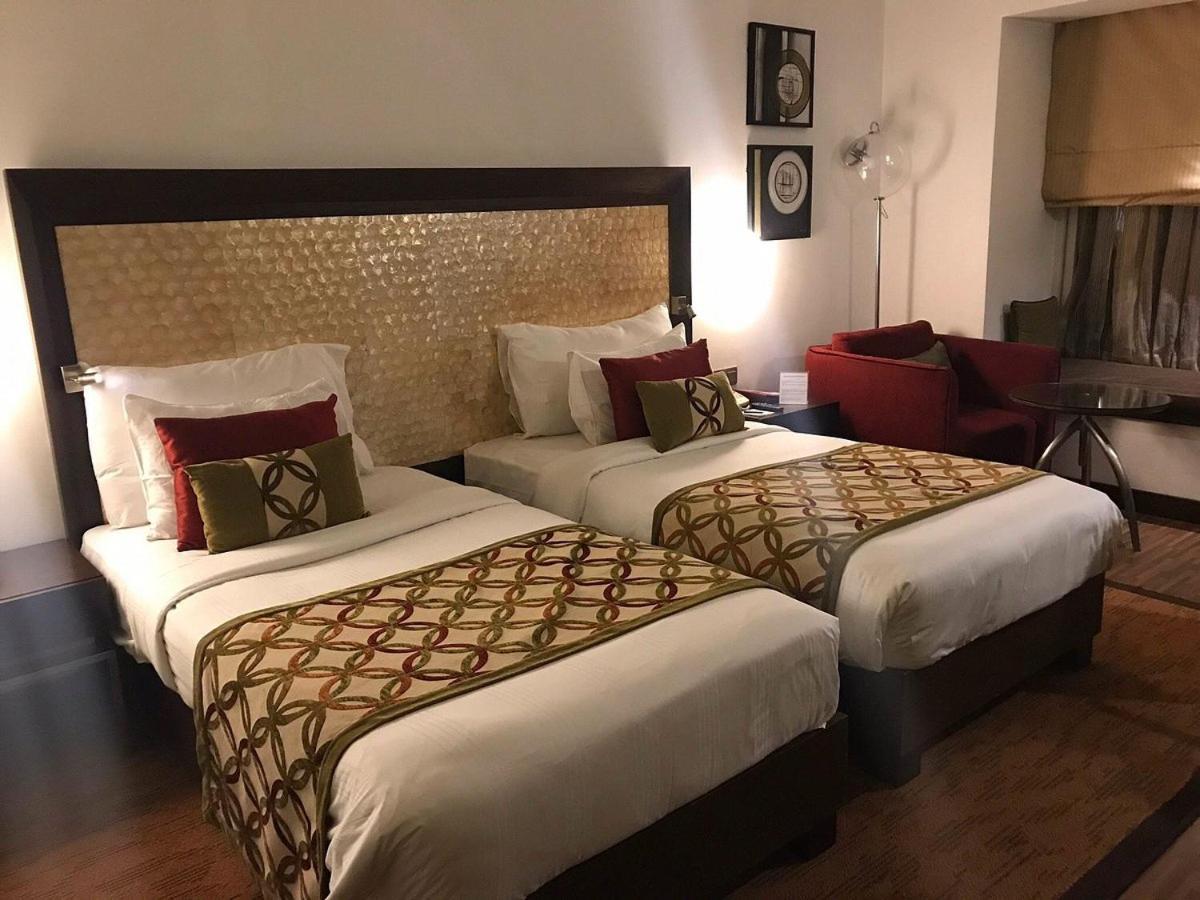The Pride Hotel, Bangalore Ngoại thất bức ảnh