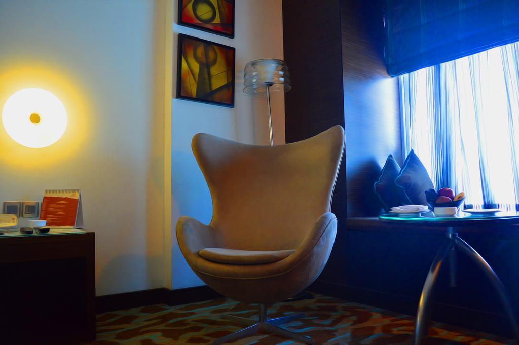 The Pride Hotel, Bangalore Ngoại thất bức ảnh