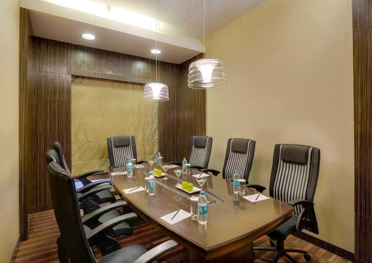 The Pride Hotel, Bangalore Ngoại thất bức ảnh