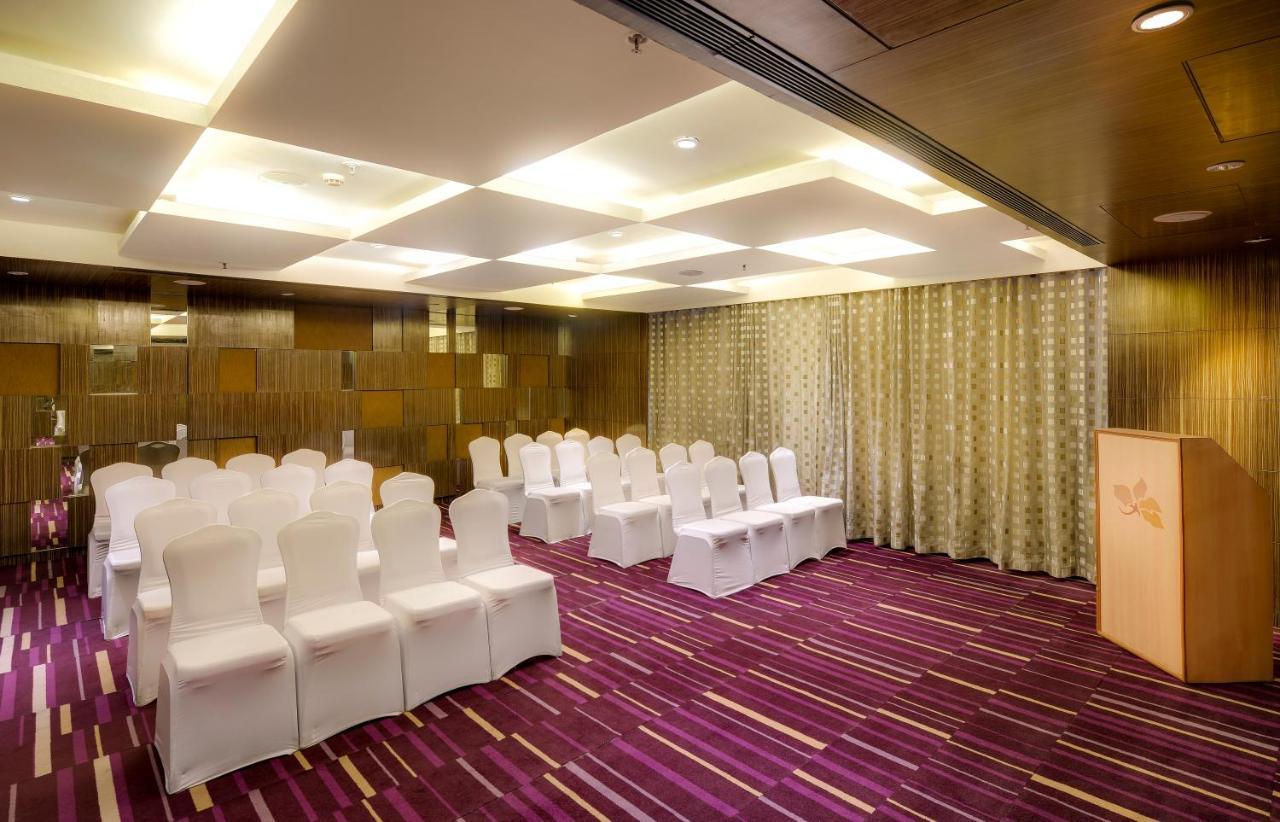 The Pride Hotel, Bangalore Ngoại thất bức ảnh