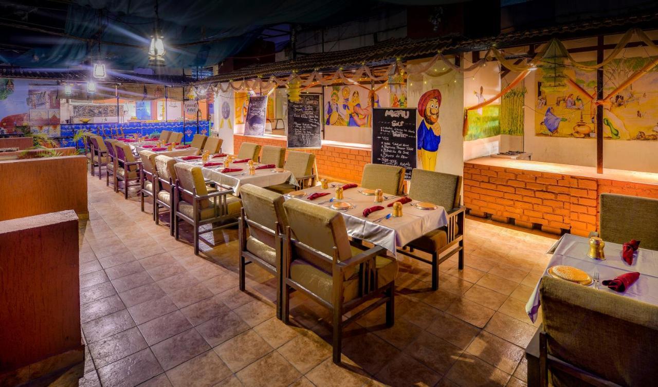 The Pride Hotel, Bangalore Ngoại thất bức ảnh