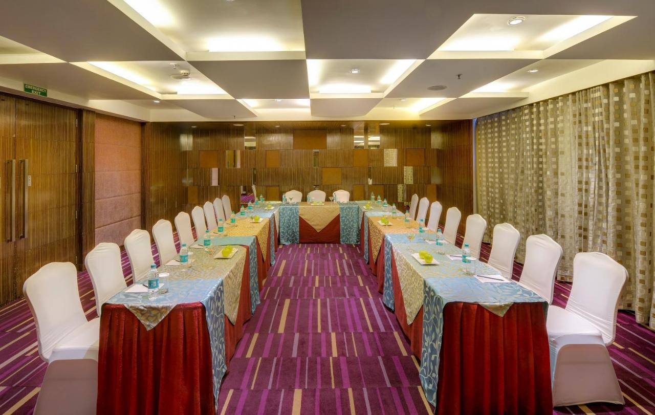 The Pride Hotel, Bangalore Ngoại thất bức ảnh