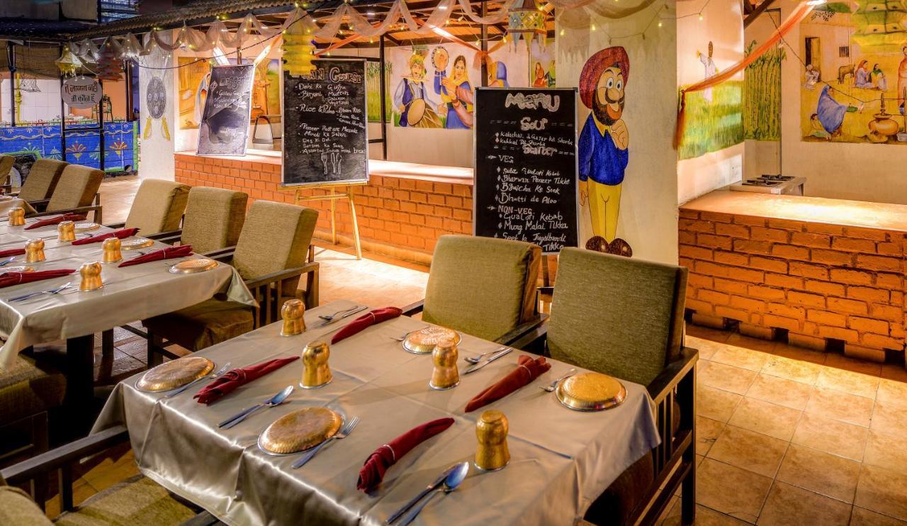 The Pride Hotel, Bangalore Ngoại thất bức ảnh